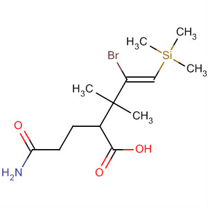 CAS 646501-24-8 molecular structure