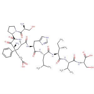 CAS 646514-24-1 molecular structure