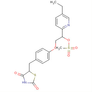 CAS 646519-91-7 molecular structure
