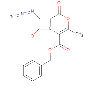 CAS 64695-24-5 molecular structure