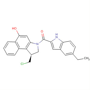 CAS 647021-91-8 molecular structure