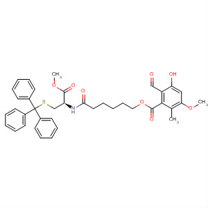 CAS 647026-24-2 molecular structure