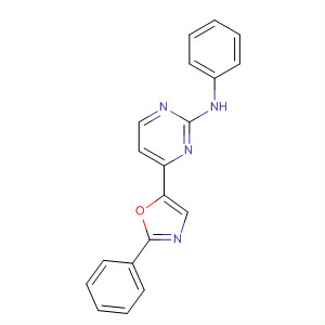 CAS 647030-91-9 molecular structure