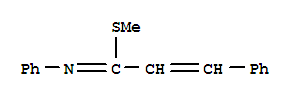 CAS 64723-91-7 molecular structure