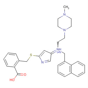 CAS 647849-91-0 molecular structure