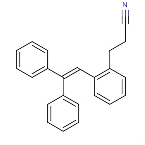CAS 64823-24-1 molecular structure