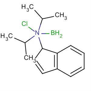 CAS 648431-24-7 molecular structure