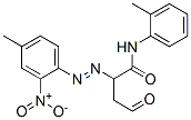 CAS 6486-24-4 molecular structure