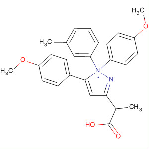 CAS 648866-24-4 molecular structure