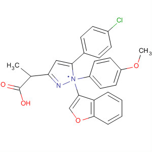 CAS 648869-24-3 molecular structure