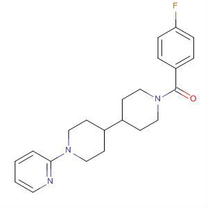 CAS 648895-91-4 molecular structure