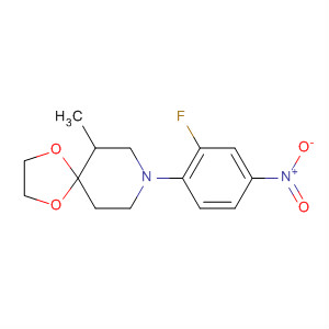CAS 648920-91-6 molecular structure