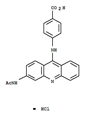 CAS 64894-91-3 molecular structure