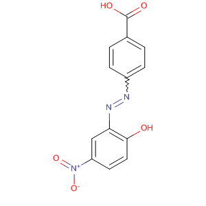 CAS 64896-24-8 molecular structure