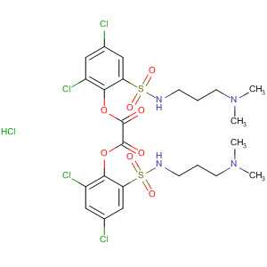 CAS 64897-24-1 molecular structure