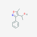 CAS 6497-24-1 molecular structure