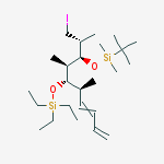 CAS 649755-91-9 molecular structure