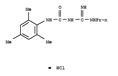 CAS 65009-24-7 molecular structure