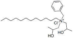 CAS 65059-91-8 molecular structure
