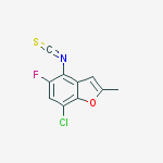 CAS 650598-24-6 molecular structure