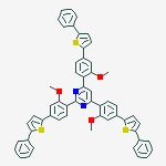 CAS 650606-91-0 molecular structure