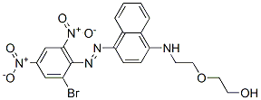 CAS 65104-24-7 molecular structure