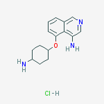 CAS 651308-24-6 molecular structure