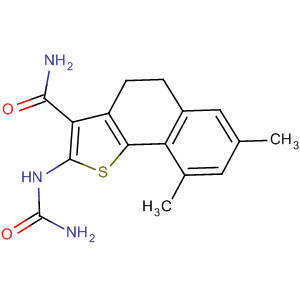 CAS 651318-24-0 molecular structure