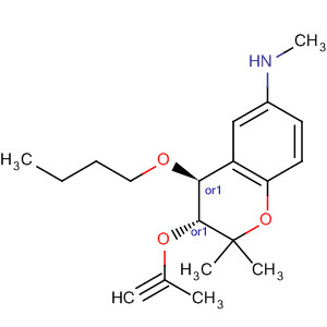 CAS 651333-24-3 molecular structure