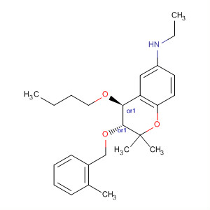 CAS 651334-24-6 molecular structure