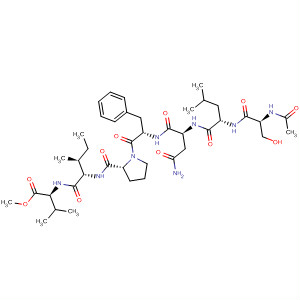CAS 651356-24-0 molecular structure
