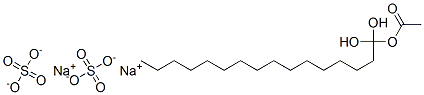 CAS 65166-24-7 structure