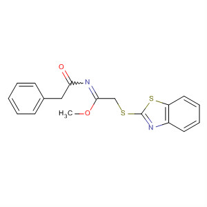 CAS 651714-24-8 molecular structure