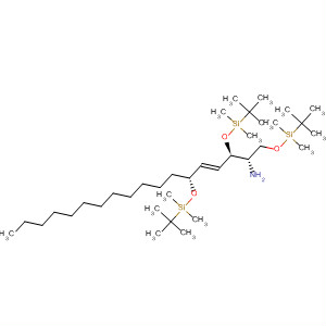 CAS 651718-24-0 molecular structure