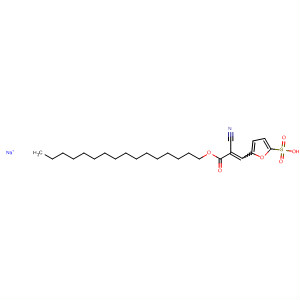 CAS 651747-91-0 molecular structure