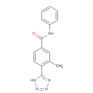 CAS 651769-91-4 molecular structure