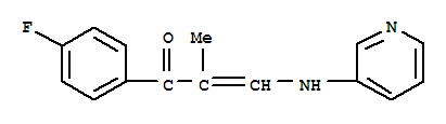 CAS 65201-24-3 molecular structure