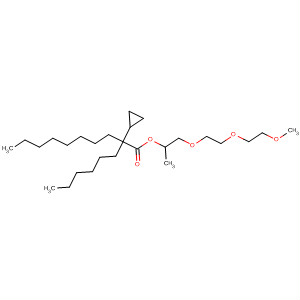 CAS 65213-91-4 molecular structure