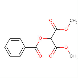 CAS 65287-91-4 molecular structure