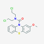CAS 65290-91-7 molecular structure