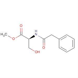 CAS 65414-91-7 molecular structure