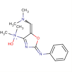CAS 65444-24-8 molecular structure