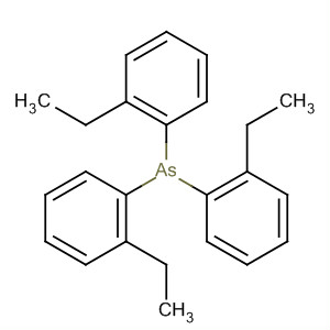 CAS 65462-24-0 molecular structure