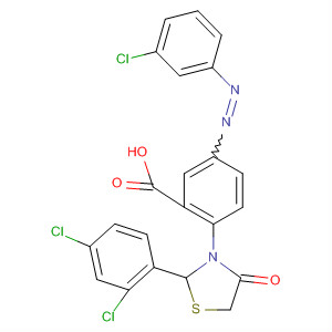 CAS 654649-24-8 molecular structure