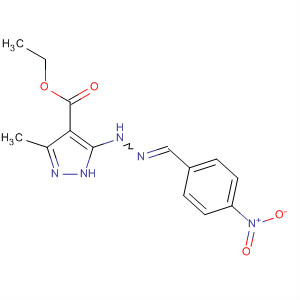 CAS 65520-91-4 molecular structure