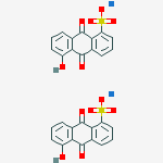 CAS 65522-91-0 molecular structure