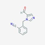 CAS 655235-91-9 molecular structure