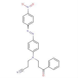 CAS 65561-91-3 molecular structure