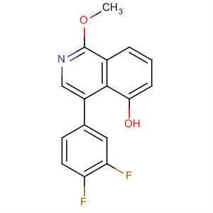 CAS 656233-91-9 molecular structure
