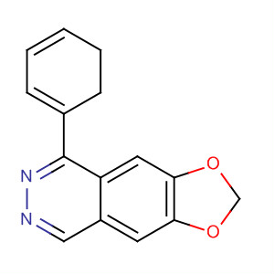 CAS 656833-91-9 structure